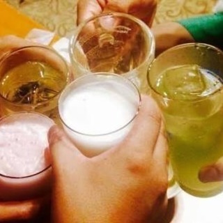 飲み友会