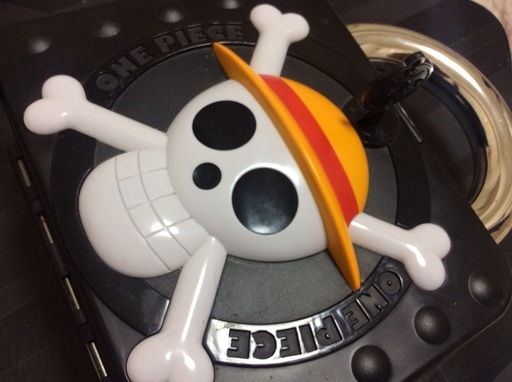 ワンピースの宝箱 鍵付き ひーさん 品川のその他の中古あげます 譲ります ジモティーで不用品の処分