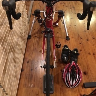 キャノンデール cadd10 105 サイズ54