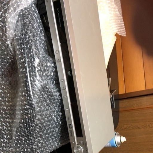 DVDプレイヤー