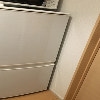 冷蔵庫 SHARP SJ-14W