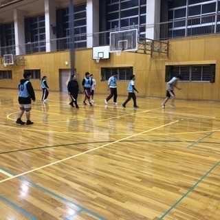 参加ありがとうございます🏀2月16日