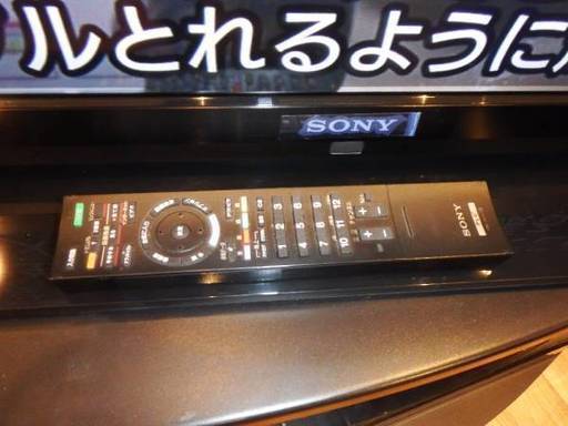 SONY　液晶テレビ　KDL-40EX710　40型