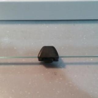 レクサスSC430用　ウィンドディフレクターボード