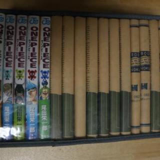 ワンピース 1-81巻セット