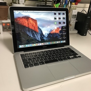 Apple MacBook Core2Duo 2GHz/2GB/...