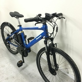 R6038【GW限定値引き】 PAS Natura 2012年 ヤマハ 電動アシスト自転車