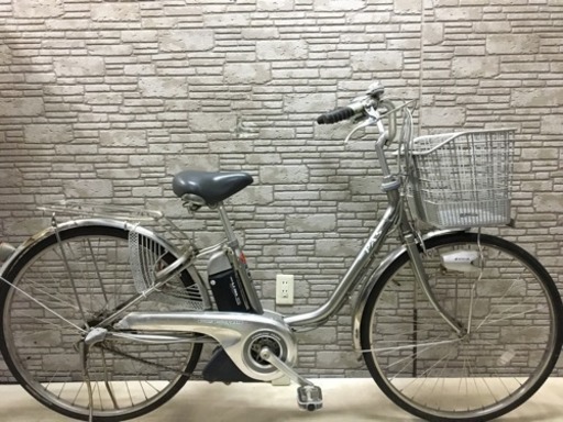 ヤマハ  パス  4Ah リチウム 電動自転車 中古