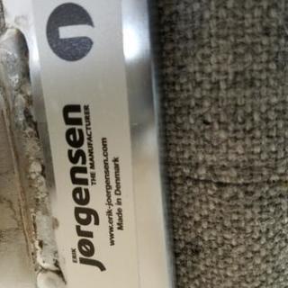 エリックヨーゲンセンの一人掛けチェア