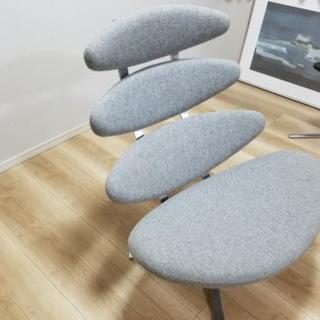 エリックヨーゲンセンの一人掛けチェア