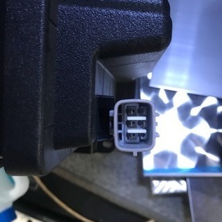 トラック 日野用 新型純正LED テール 左右セット