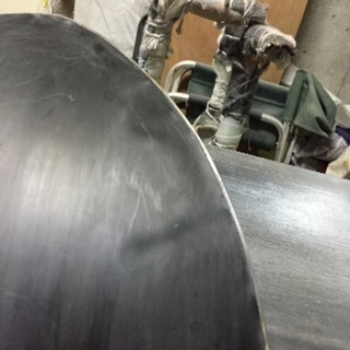 スノーボード パウダーボード