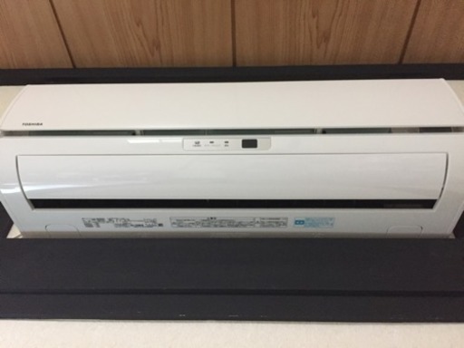 エアコン TOSHIBA RAS2556M