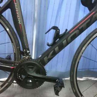 【最終値下げ】クオータ クレヨン105 2017年モデル＋その他