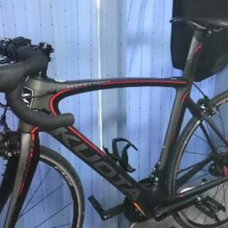 【最終値下げ】クオータ クレヨン105 2017年モデル＋その他