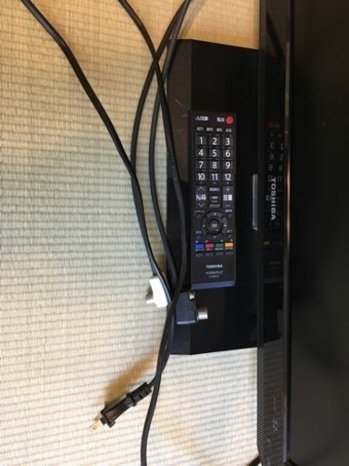 液晶テレビ 22インチ