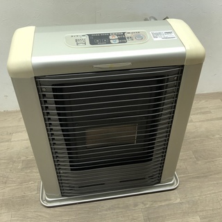 021202　☆FF式ストーブ　10年製☆