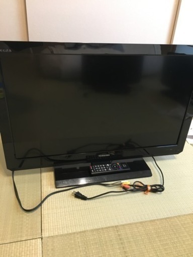東芝 液晶テレビ 32インチ