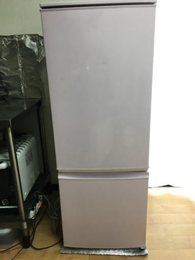 ２０１５年製 SHARP 冷蔵庫 １６７ℓ elsahariano.com