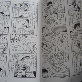 自閉症の子供を主人公とした４コマ漫画 かめちゃん 金山の歴史 心理 教育の中古あげます 譲ります ジモティーで不用品の処分
