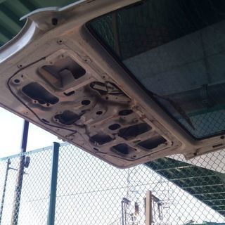 平成１６年式　ハイゼット