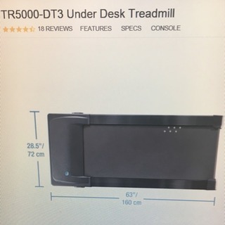 「新品」歩行トレッドミル