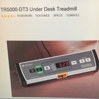 新品」歩行トレッドミル