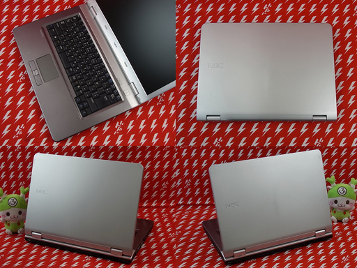 Chuwi CoreBook pro 引取りの方 34000円