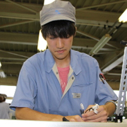 未経験ok かんたんな検査 梱包作業 車通勤大歓迎 株式会社 ニッコー 大里の工場の無料求人広告 アルバイト バイト募集情報 ジモティー