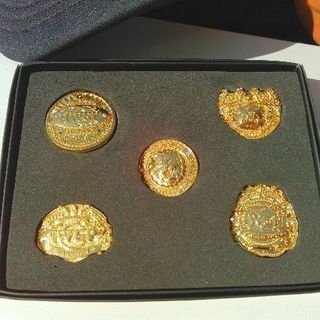 新日本プロレスグッズ★入手困難レア物