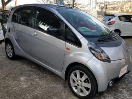 売約済 三菱アイ上級グレードgターボ車検あり カーネクストリー 三木のアイの中古車 ジモティー 売約済 三菱アイ上級グレードgターボ車検あり カーネクストリー 三木のアイの中古車 ジモティー