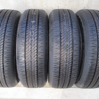 新車外し185/65R15 早い者勝 2018年新車外し タイヤホイール トヨタプレミオ純正 185