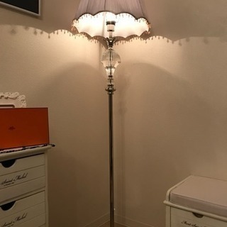 可愛いスタンドライト Yさん 浅間町の照明器具の中古あげます 譲ります ジモティーで不用品の処分