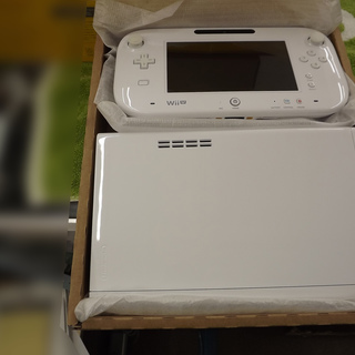 任天堂 Wii U マリオメーカーセット センサーバー Wiiリモコン付き