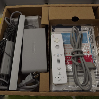 任天堂 Wii U マリオメーカーセット センサーバー Wiiリモコン付き