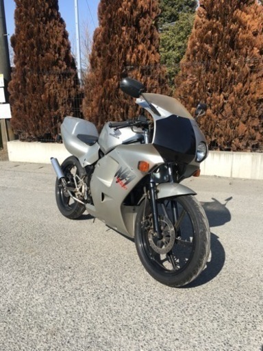 ☆HONDA NS-1 実動 2スト 希少☆