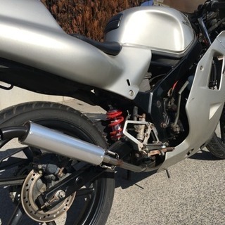 ☆HONDA NS-1 実動 2スト 希少☆
