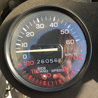 ☆HONDA NS-1 実動 2スト 希少☆