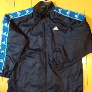 （値下げしました）★新品・未使用★　adidasトレーニングウェ...