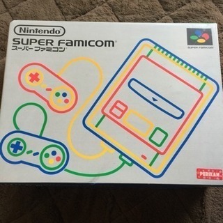 中古スーパーファミコン☆三種ゲームセット