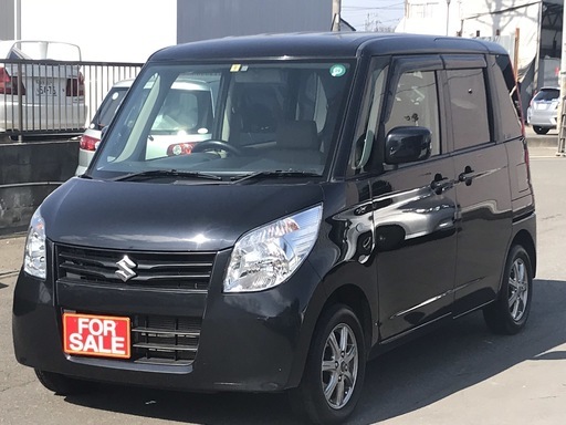 軽自動車 パレット スライドドア jg 入曽のパレットの中古車 ジモティー 軽自動車 パレット スライドドア jg 入曽のパレットの中古車 ジモティー