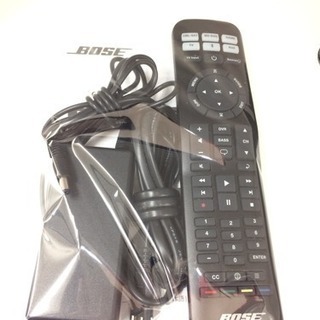 BOSE TVサウンドシステム SORO5