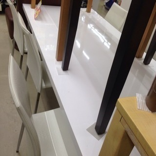 ダイニング7点セット　糸島　福岡　唐津