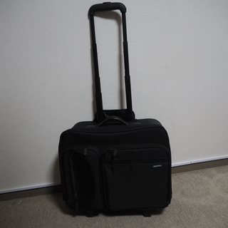 小型スーツケース