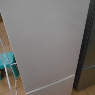 【高く買取るゾウ行橋店】ハイアール 2ドア冷蔵庫 184L AQR-18D 15年製【行橋市行事 直接引取】