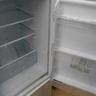 【高く買取るゾウ行橋店】ハイアール 2ドア冷蔵庫 184L AQR-18D 15年製【行橋市行事 直接引取】