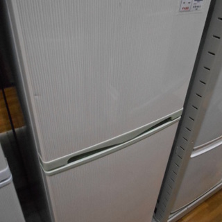 【高く買取るゾウ行橋店】Elabitax 2ドア冷蔵庫 138L...
