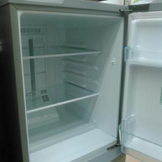 【新生活応援】Panasonic 138L冷蔵庫 NR-B148W 2016年製