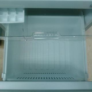 【新生活応援】Panasonic 138L冷蔵庫 NR-B148W 2016年製