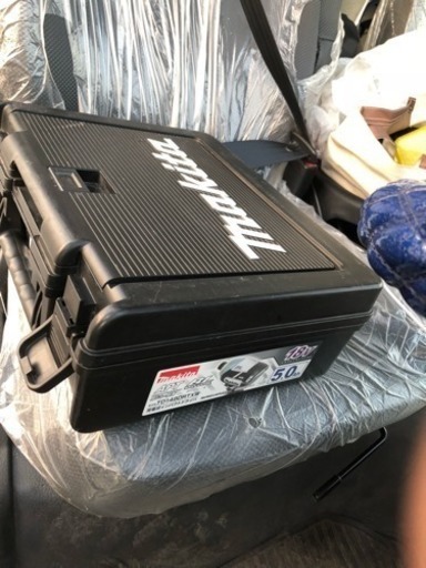 makitaインパクトドライバー18V